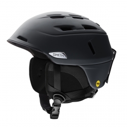 Smith Camber MIPS Helmet - Matte Black