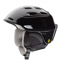 Smith Compass MIPS Helmet - Black Pearl
