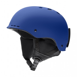 Smith Holt Helmet - Matte Klein Blue