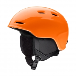 Smith Zoom Jr. Helmet - Habanero