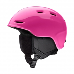 Smith Zoom Jr. Helmet - Pink