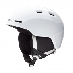 Smith Zoom Jr. Helmet - White