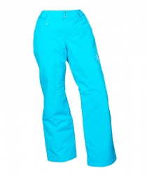 Spyder Women's Winner Athletic Fit Pant - Riviera