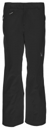 Spyder Women's Winner Athletic Fit Ski Pant - Weld