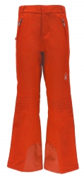 Spyder Women's Winner Athletic Pant - Burst