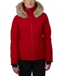 Spyder Women's Vida Jacket - Pulse