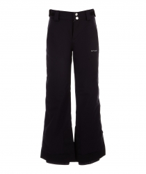 Spyder Girl's Olympia Pant - Black