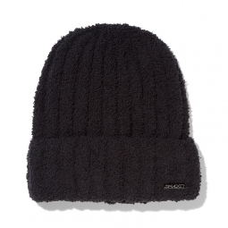 Spyder Cloud Knit Hat - Black