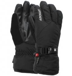 Spyder Women's Transverse Gore-Tex Glove-Black