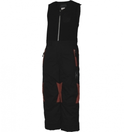 Spyder Mini Expedition Pant - Black/Red