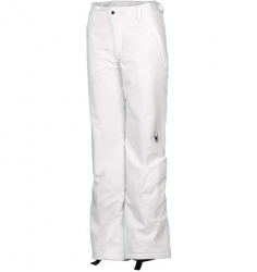 Spyder Women's Winner Pant - White