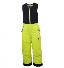Spyder Mini Expedition Pant - Lime