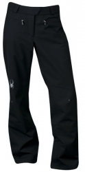 Spyder Women's Circuit Pant - Black