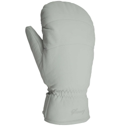 Swany Women's Ally Mitt - White