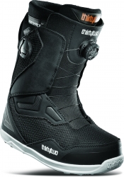 Thirty Two TM-2 Double Boa Snowboard Boots - Black/White