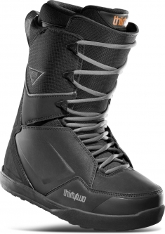 Thirty Two Lashed Snowboard Boots - Black/Charcoal