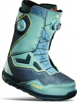 Thirty Two TM-2 Double Boa Wide Merrill Snowboard Boots - Slate