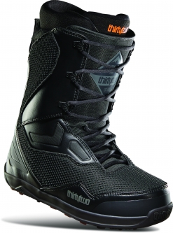 Thirty Two TM-2 Wide Snowboard Boots - Black