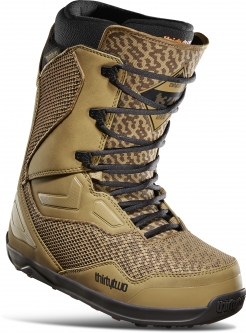 Thirty Two TM-2 Stevens Snowboard Boots - Brown