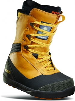 Thirty Two Bandito X Christenson Snowboard Boots - Gold/Black