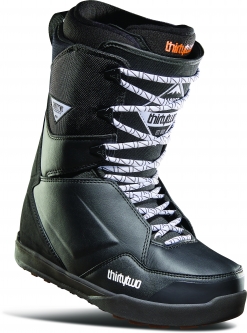 Thirty Two Lashed Snowboard Boots - Black