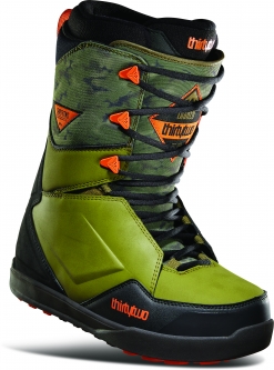 Thirty Two Lashed Snowboard Boots - Green