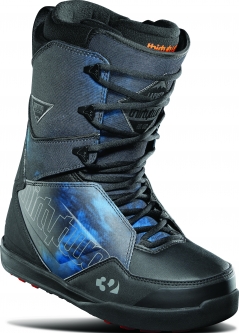 Thirty Two Lashed Snowboard Boots - Tie Dye