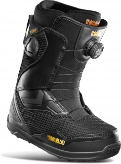 Thirty Two TM-2 Double Boa W's Snowboard Boots - Black