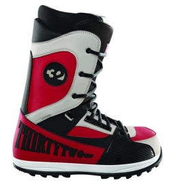 ThirtyTwo Heritage Snowboard Boots
