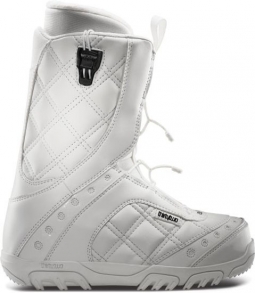 Thirty Two Women's Prion FT Snowboard Boots - White