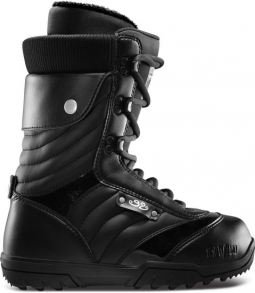 Thirty Two Women's Exus Snowboard Boots - Black