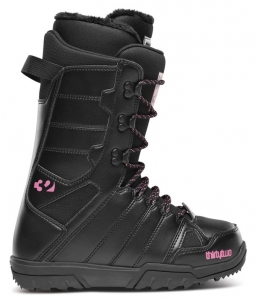 Thirty Two Women's Exit Snowboard Boots - Black