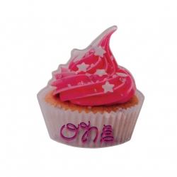 One Ball Traction - Cupcake