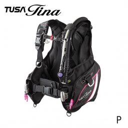 Tusa Women's Tina BCJ - Pink