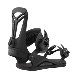 Union Flite Pro Snowboard Bindings - Black