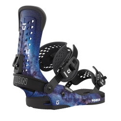 Union Force Snowboard Bindings - Cosmos