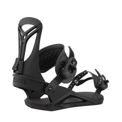 Union Rosa Women's Snowboard Bindings - Black