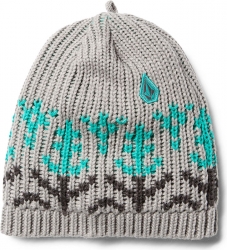 Volcom Women's Vital Beanie - Sparrow