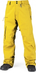 Volcom Men's Ventral Pant - Mustard