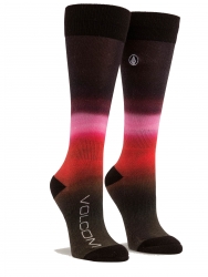 Volcom Women's TTT Sock - Multi