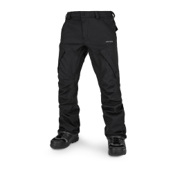 Volcom Articulated Pant - Black