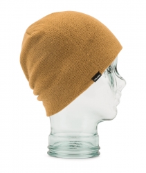 Volcom Woolcot Beanie - Caramel