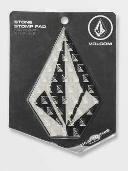 Volcom Kids Stone Stomp Pad - Black