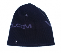 Volcom Remote Beanie - Black